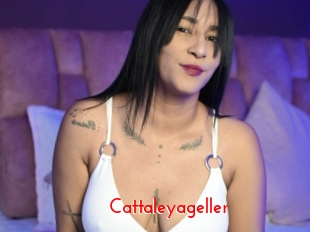 cattaleyageller The Sex