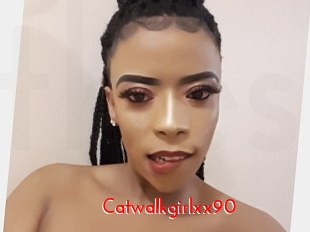 catwalkgirlxx90 The Sex
