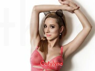 Catylyna