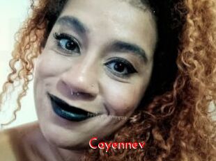 Cayennev