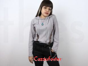 Cazzufoster