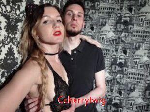 Ccherrytwig