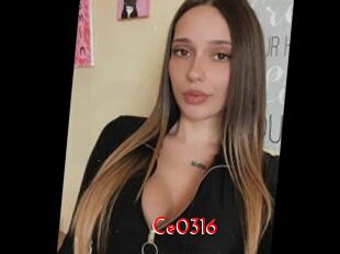 Ce0316