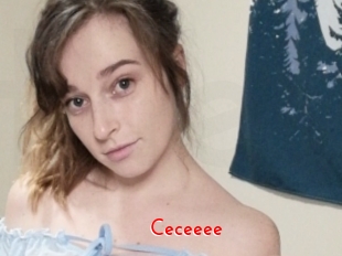 ceceeee The Sex