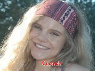 Cecesch