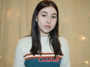 Ceciehall