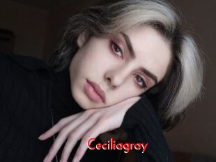 ceciliagray The Sex