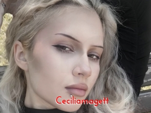 Ceciliamagett