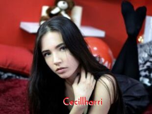Cecillharri