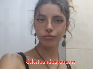 Celesteandaaronasm