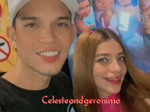 Celesteandgeronimo