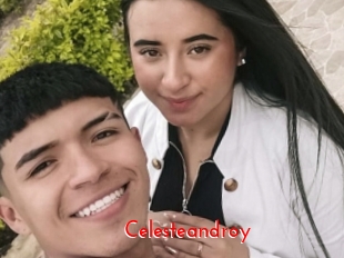 Celesteandroy