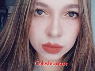 Celesteduque