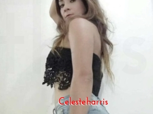Celesteharris