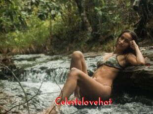 Celestelovehot