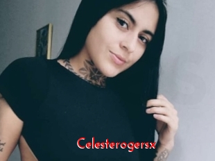 Celesterogersx