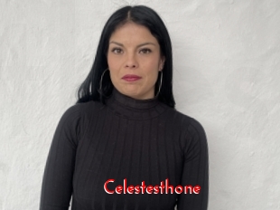 Celestesthone