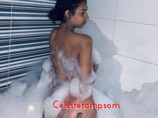 celestetompsom The Sex