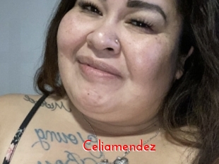 celiamendez The Sex