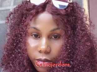 Celinajordans