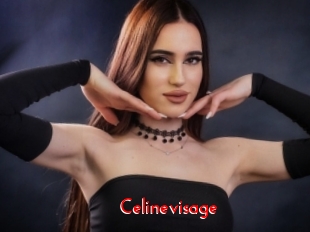 celinevisage The Sex