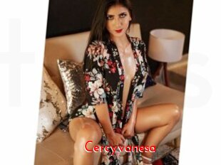 Cercyvanesa