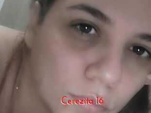 cerezita_16 The Sex