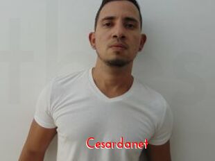 Cesardanet