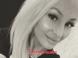 Cescagonzales