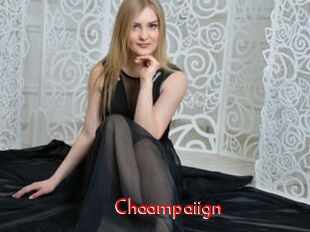 Chaampaiign