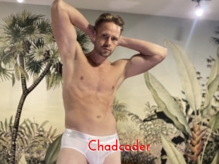 Chadcoder