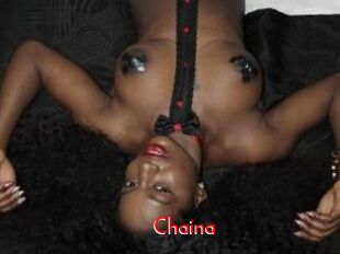 chaina The Sex