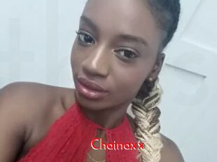 chainaxx The Sex