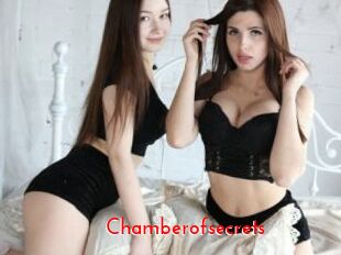 Chamberofsecrets