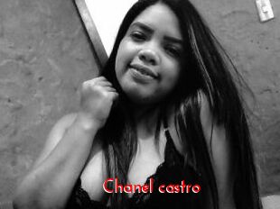Chanel_castro