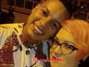 Chanelandleo