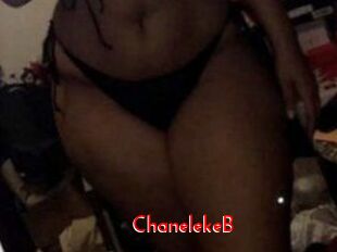 ChanelekeB