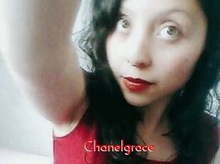 chanelgrace The Sex