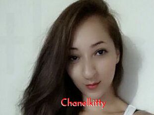 Chanelkitty