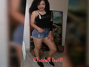 Chanell_hot11
