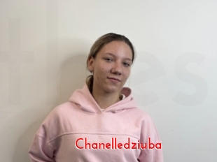 Chanelledziuba