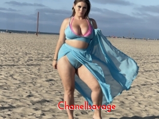 Chanellsavage