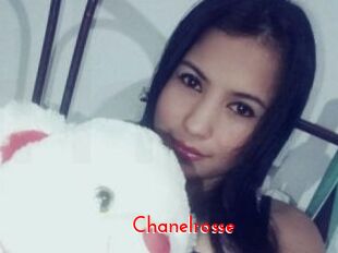 Chanelrosse