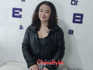 Chaneltyler