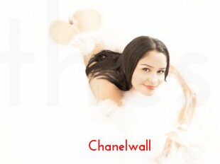 Chanelwall