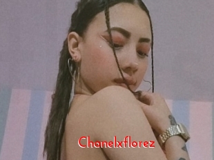 Chanelxflorez