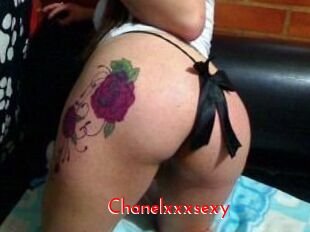 Chanelxxxsexy