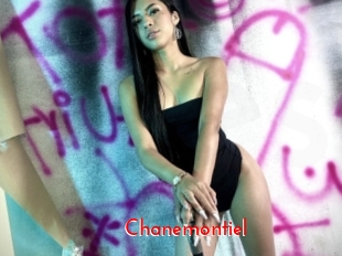 Chanemontiel
