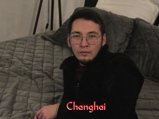 Changhai