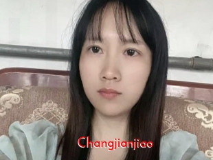 Changjianjiao